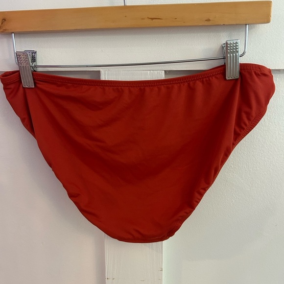 Andie the bikini bottom size large - Picture 2 of 3